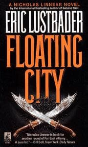 Tapa de Floating City