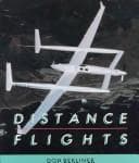 Tapa de Distance flights