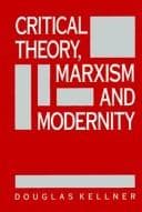 Tapa de Critical theory, Marxism, and modernity