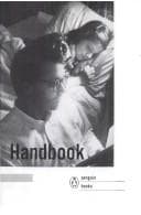 Tapa de The new read-aloud handbook