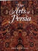 Tapa de The Arts of Persia