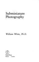 Tapa de Subminiature photography