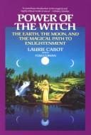 Tapa de Power of the witch