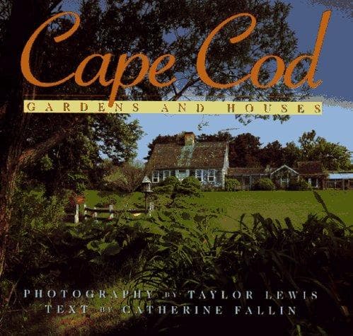 Tapa de Cape Cod