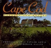 Tapa de Cape Cod