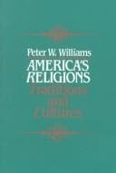 Tapa de America's religions