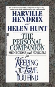 Tapa de The personal companion