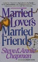 Tapa de Married lovers, married friends