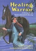 Tapa de Healing warrior
