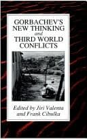 Tapa de Gorbachev's new thinking and Third World conflicts