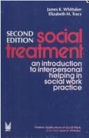 Tapa de Social treatment
