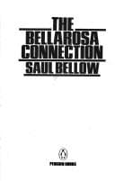 Tapa de The Bellarosa connection