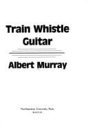 Tapa de Train whistle guitar