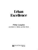 Tapa de Urban excellence