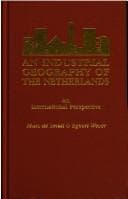 Tapa de An industrial geography of the Netherlands