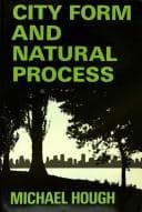 Tapa de City form and natural process