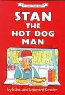 Tapa de Stan the hot dog man