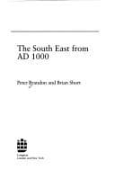 Tapa de The South East from AD 1000