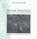 Tapa de Sexual selection