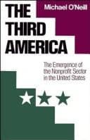 Tapa de The third America