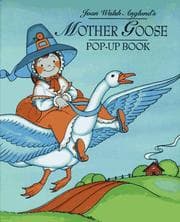 Tapa de Joan Walsh Anglund's Mother Goose pop-up book