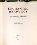 Tapa de Enchanted drawings