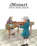 Tapa de Mozart, young music genius
