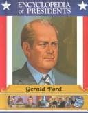 Tapa de Gerald Ford