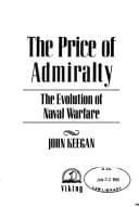 Tapa de The price of admiralty