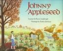 Tapa de Johnny Appleseed