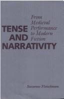 Tapa de Tense and Narrativity