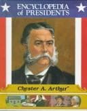 Tapa de Chester A. Arthur : twenty-first president of the United States