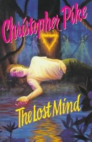 Tapa de The lost mind