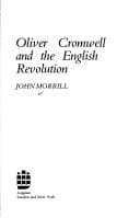 Tapa de Oliver Cromwell and the English Revolution