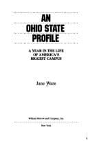 Tapa de An Ohio State profile