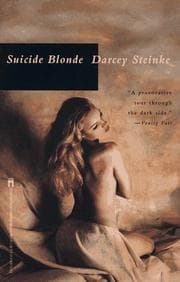 Tapa de Suicide blonde