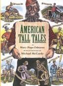 Tapa de American Tall Tales