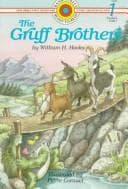 Tapa de The Gruff brothers