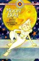 Tapa de Moon boy
