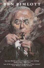 Tapa de Harold Wilson