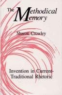 Tapa de The methodical memory