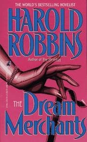 Tapa de The Dream Merchants