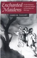 Tapa de Enchanted maidens