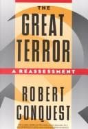 Tapa de The great terror