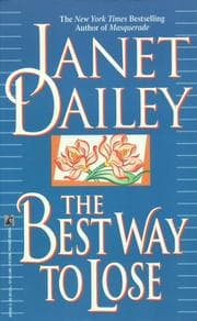 Tapa de The best way to lose