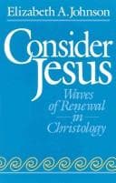 Tapa de Consider Jesus