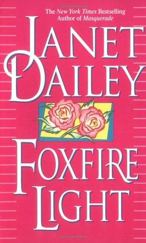 Tapa de Foxfire light