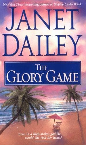 Tapa de The Glory Game