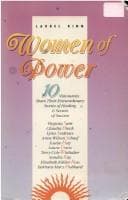 Tapa de Women of power