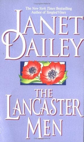 Tapa de The Lancaster Men